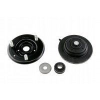опора стойки амортизатора передняя pathfinder r51 2005 -