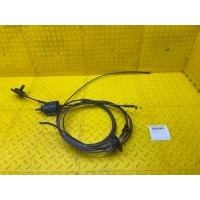 Трос замка капота Renault Duster 2018 656201310R