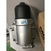 Daf oe 1874478 подставка фильтра топлива
