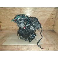 Двигатель ducati diavel в сборе кпп 2014 1200 zdm1198wm