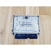 Блок управления двигателя volkswagen audi seat skoda 1 , 8 т 06a906032hj