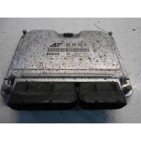 Блок управления двигателя volkswagen sharan 1.8 т 06a906032gt 0261207354