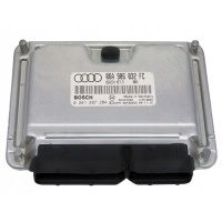 Блок управления bosch 06a906032fc 0261207204