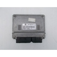 Блок управления volkswagen seat audi skoda 06a906033gl 5wp40361