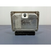 Sharan альгамбра i 1.8 турбина блок управления двигателя 06a906032gt