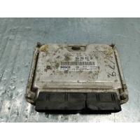 Блок управления , блок управления seat леон i 06a906032cr 0261204970 2.0 пнг