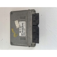 Блок управления двигателя vag 06a906033gl 5wp4036104