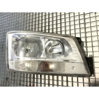 Фара правая передняя man tgx i 81251016688 фара