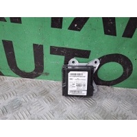 Блок управления Airbag EXEED VX M36T 2021-нв 407000194AB, 7