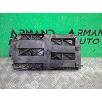 Дефлектор радиатора Nissan Qashqai 2 j11 2013-2022 214944EF0A, 4