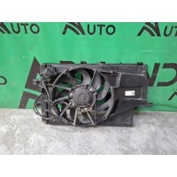 Диффузор вентилятора Lada Granta 1 2011-нв 21903130000814, 459000334, 2