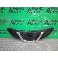 решетка радиатора Nissan Qashqai 2 j11 2013-2019 623124EA1A, 8
