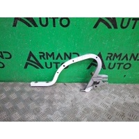 петля крышки багажника Hyundai Solaris 1 2010-2017 792104L000, 8