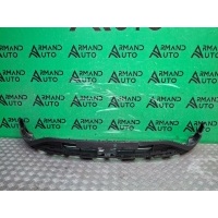 Юбка бампера Chery Tiggo 4 Pro T19 2020-нв 602001263AA, 4