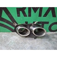 Насадка глушителя Geely Tugella FY11 2022-нв 6044117600, 8891563616, 8