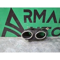 Насадка глушителя Geely Tugella FY11 2022-нв 6044117700, 8891563613, 8