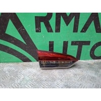 Фонарь внутренний Skoda Rapid 2 2020-нв 60U945307A, 8