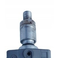 Датчик давления шин tpms ex fx г qx70