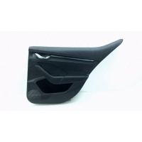 Обшивка двери Skoda Octavia A8 2022 5E6867024VRT, 5E6867024