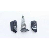 Ключ зажигания Skoda Octavia A8 2022 5E3959753BAUD, 5E3959753B, 107837167JT