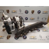 Турбина Alfa Romeo Stelvio 949 2018 46338265,8537410004