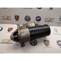 Стартер Alfa Romeo Stelvio 949 2018 50532995