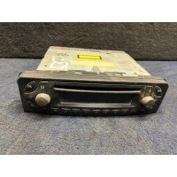 Мерседес w203 радио аудио 30 aps a2038203485
