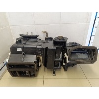 Корпус отопителя Chevrolet Lacetti 2003-2013 96813384