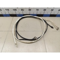 Трубка топливная VW Polo (Sed RUS) 2011> 6RU200059J