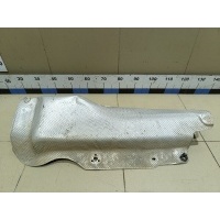 Экран тепловой VW Polo (Sed RUS) 2011> 6RU825701B