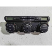 Блок управления печки/климат-контроля Volkswagen Passat B6 2008 3C0907044DA