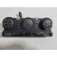 Блок управления печки/климат-контроля Volkswagen Passat B6 2008 3C0907044DA