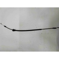 Трос двери Seat Ibiza 3 2003 3837085C