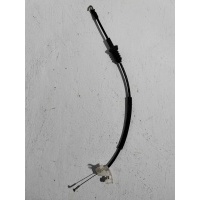 Трос двери Volkswagen Golf 4(1997-2004) 2000 1J4839085