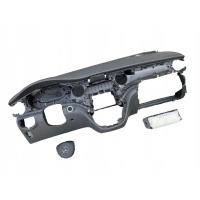 Мерседес airbag панель консоль v класса w447 447