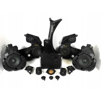 Звуковая система bang olufsen audi a6 c7 4g рестайлинг универсал 4g1035466a