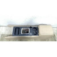 консоль салона Volkswagen Touareg 2008 7L6863762,PA6-GF50