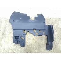 консоль салона Audi A4 B8/8K 2011 3052,FS1248246PSSOUL,100211,8K1880301B