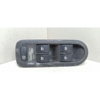 кнопка стеклоподъемника двери передней левой Renault Megane 2 2004 156018070