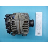 Тест генератор opel zafira а 90561168 , 2.0 dti