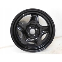 Колесо штампованное renault oe 403009334r 6.0 