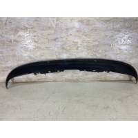 Спойлер бампера Mercedes-Benz C-Class W205 2013-2018 A2058851138
