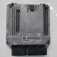 KOMPUTER STEROWNIK SILNIKA VW 2.0 TDI 04L907309D