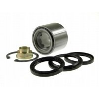 подшипник ступицы колеса задн subaru forester 4wd 98 - ,