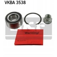 подшипник ступицы передней skf fiat идея 1.4 16v
