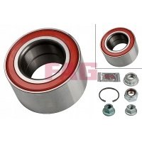 Подшипник ступицы колеса передняя seat толедо ii 1.9 90 км 1999 -