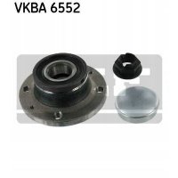 ступица колеса задняя skf opel corsa d 1.4 снг