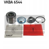 подшипник колеса сзади skf citroen ds3 1.6 hdi 115