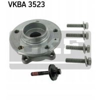 ступица передняя skf volvo s60 i 2.4