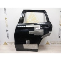 дверь BMW X3 G01 до Рестайлинг 2017-2021 41007465533